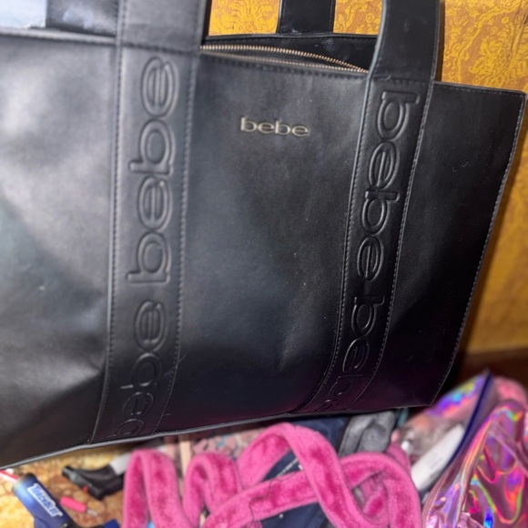 Bebe bag nwt
offer - Picture 12 of 13